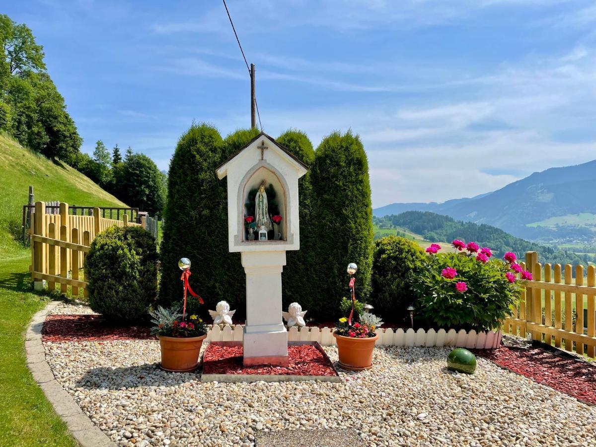 鲍德温克拉住宿加早餐旅馆 格洛博明 外观 照片